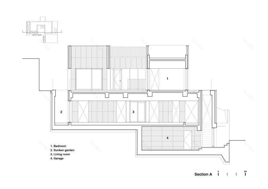 Poly House Farming Architecture-62