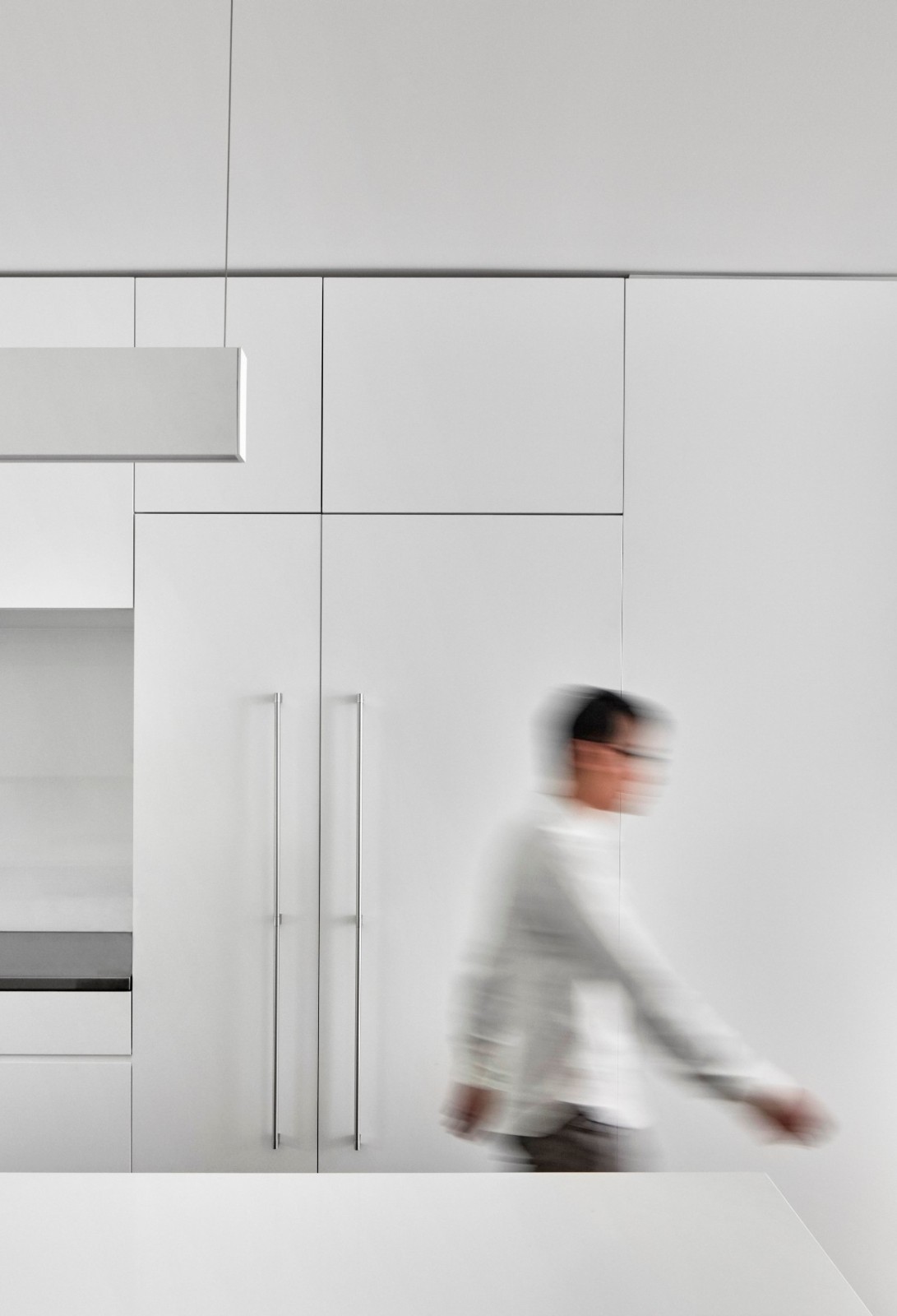 Atelier Kastelic Buffey | 简约气质的空间诗意-23