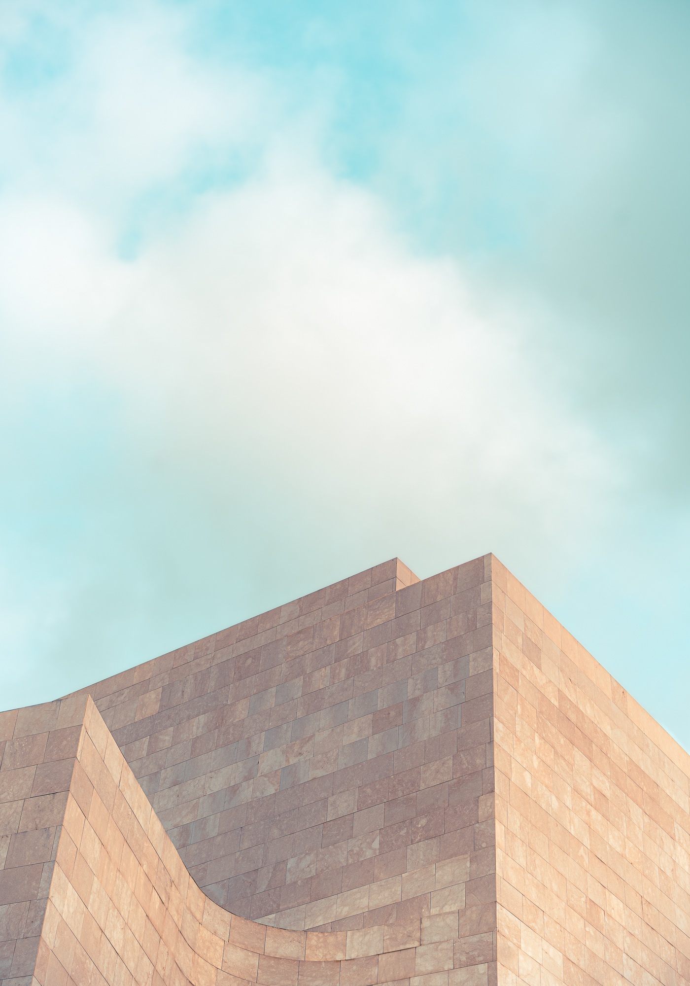 古根海姆毕尔巴鄂博物馆丨弗兰克·盖里（Frank Gehry）-13