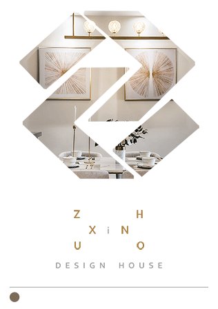 现代港式风格,低调奢华的人居空间-0