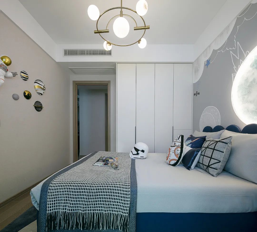 大华·潮悦前城售楼处&样板间丨中国杭州丨上海曼栎家居设计有限公司-108