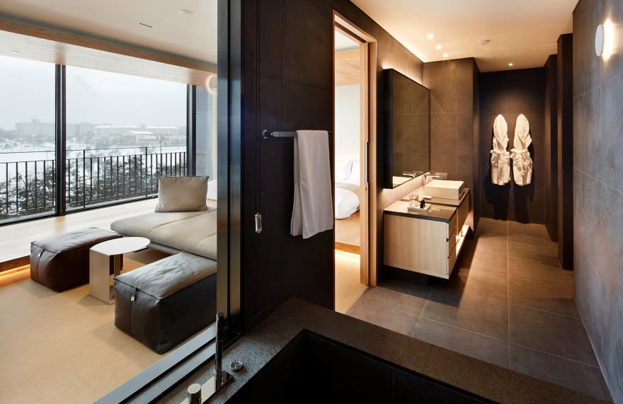 山中公寓丨韩国丨Y GROUP-61