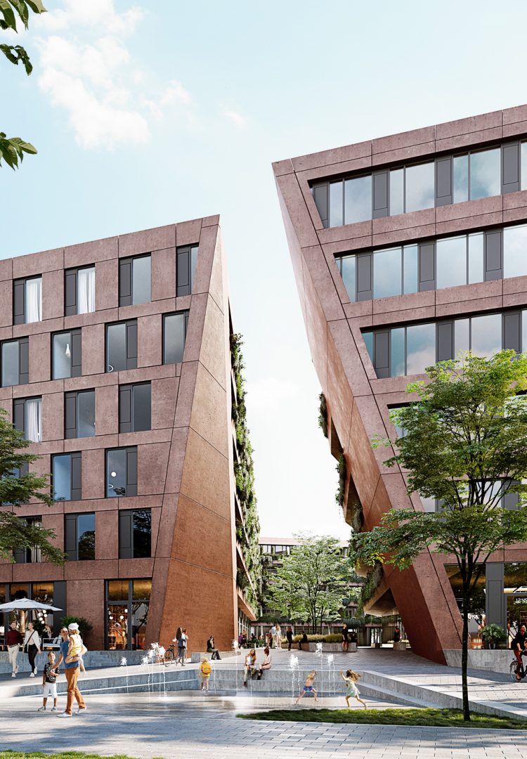 丨GermanyStuttgart丨caspar. Architects,xoio GmbH-21