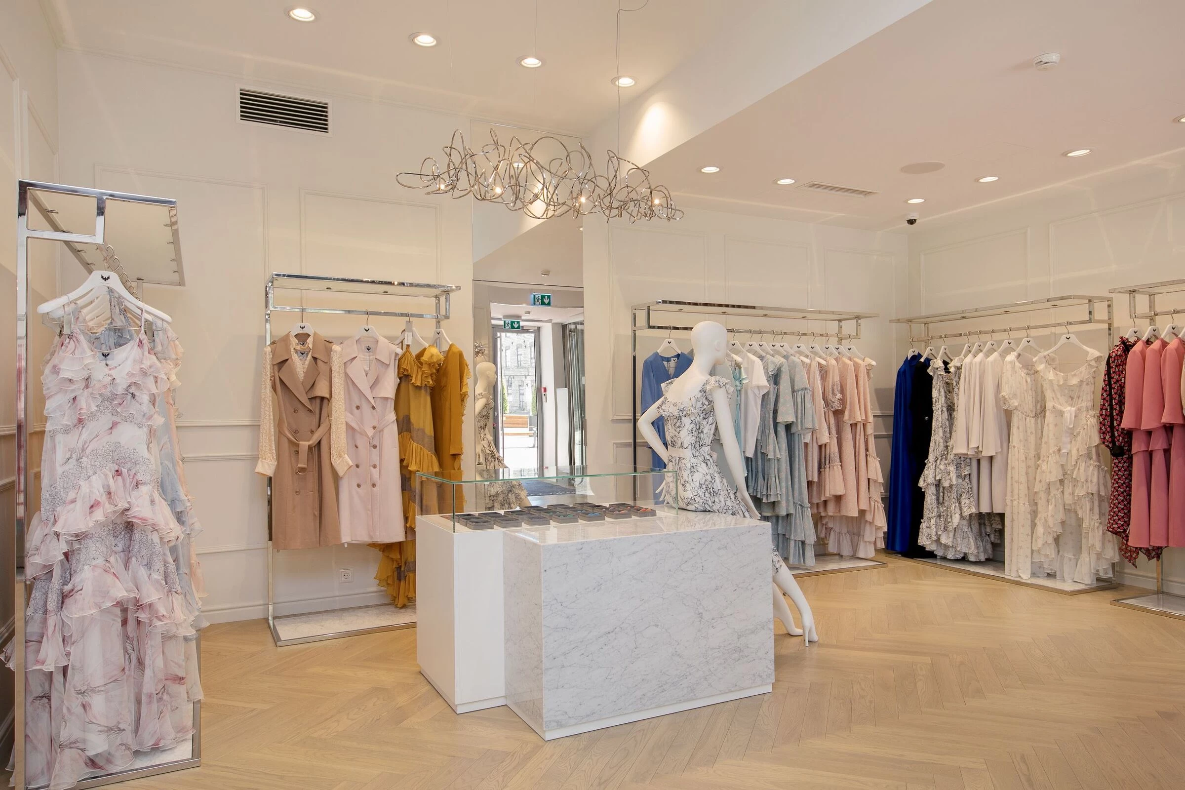 时尚精品店丨Estonia丨Helen Lõhmus-8