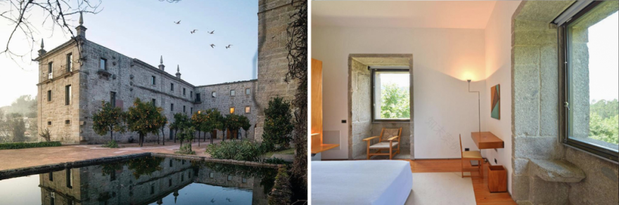 超越几何 · 阿尔瓦罗·西扎的葡萄牙当代建筑之旅丨有方空间国际旅行(深圳)有限公司-282