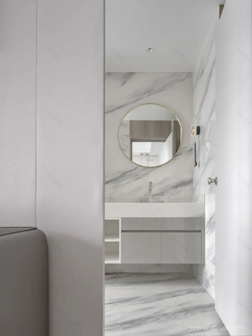 罗宅,水湾 1979丨中国深圳丨深圳市文亚空间设计有限公司-31