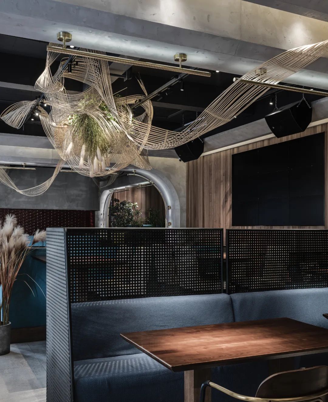 不聚不散餐酒吧-10