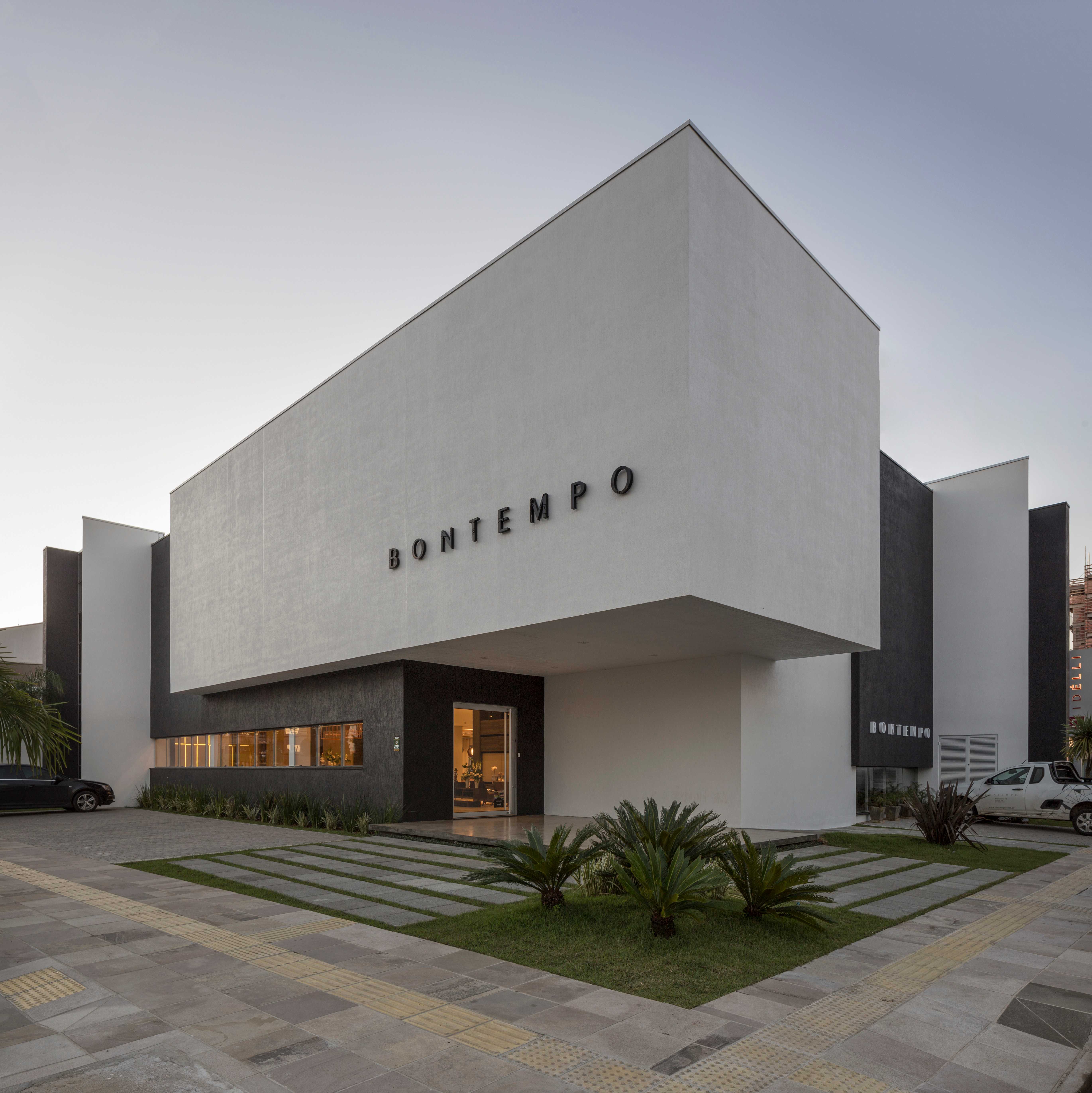 Bontempo 商业零售空间设计-3