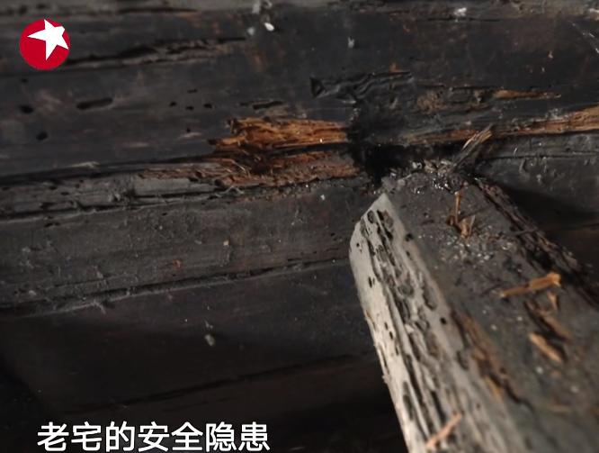 绍兴百年老宅改造丨中国绍兴丨顾忆-23