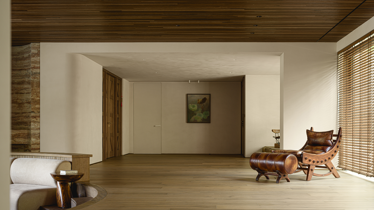 融科·橡树澜湾丨中国重庆丨昱辰设计（YS STUDIO）-30