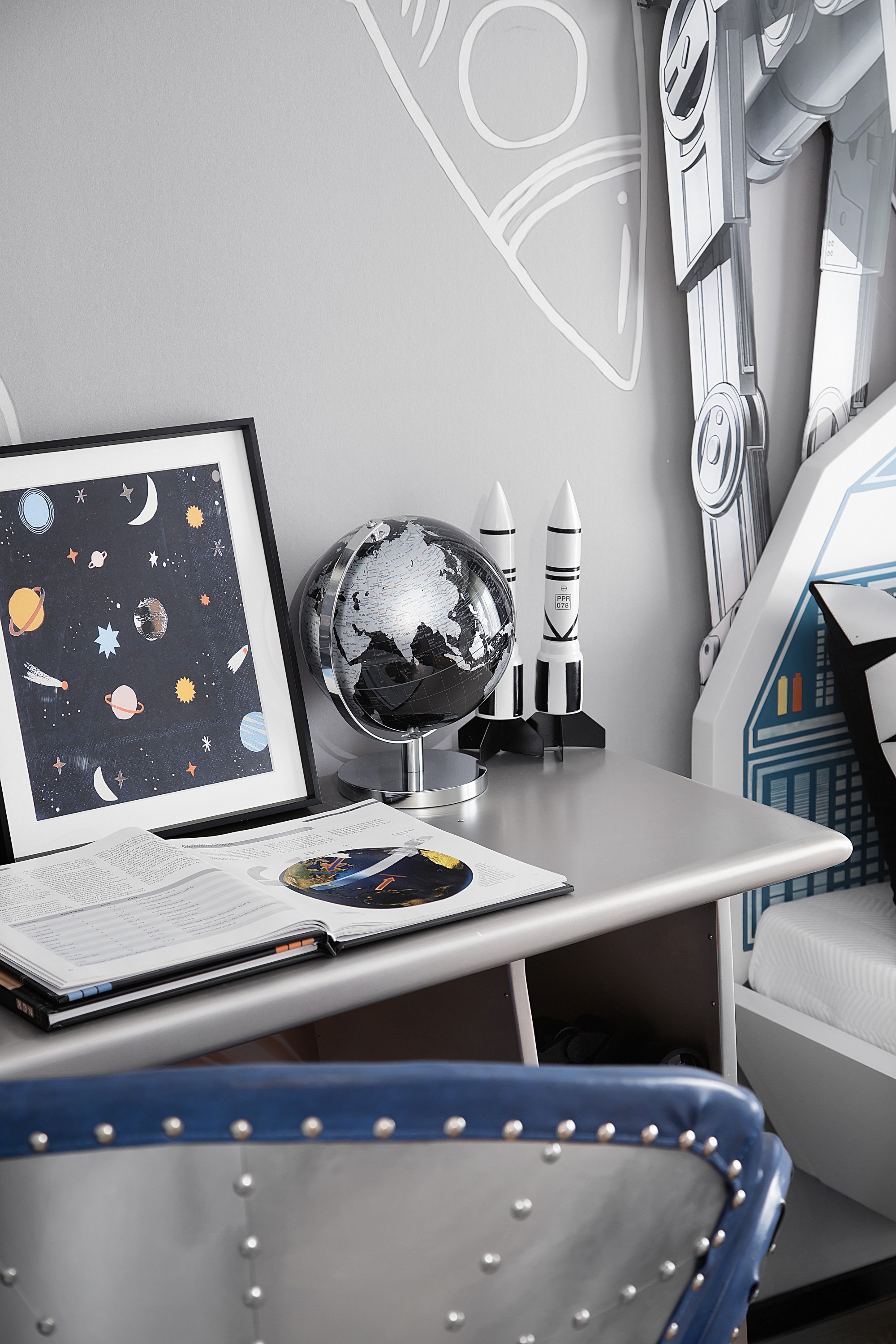 株洲·中大城「样板房」丨中国株洲丨亚兰设计-19