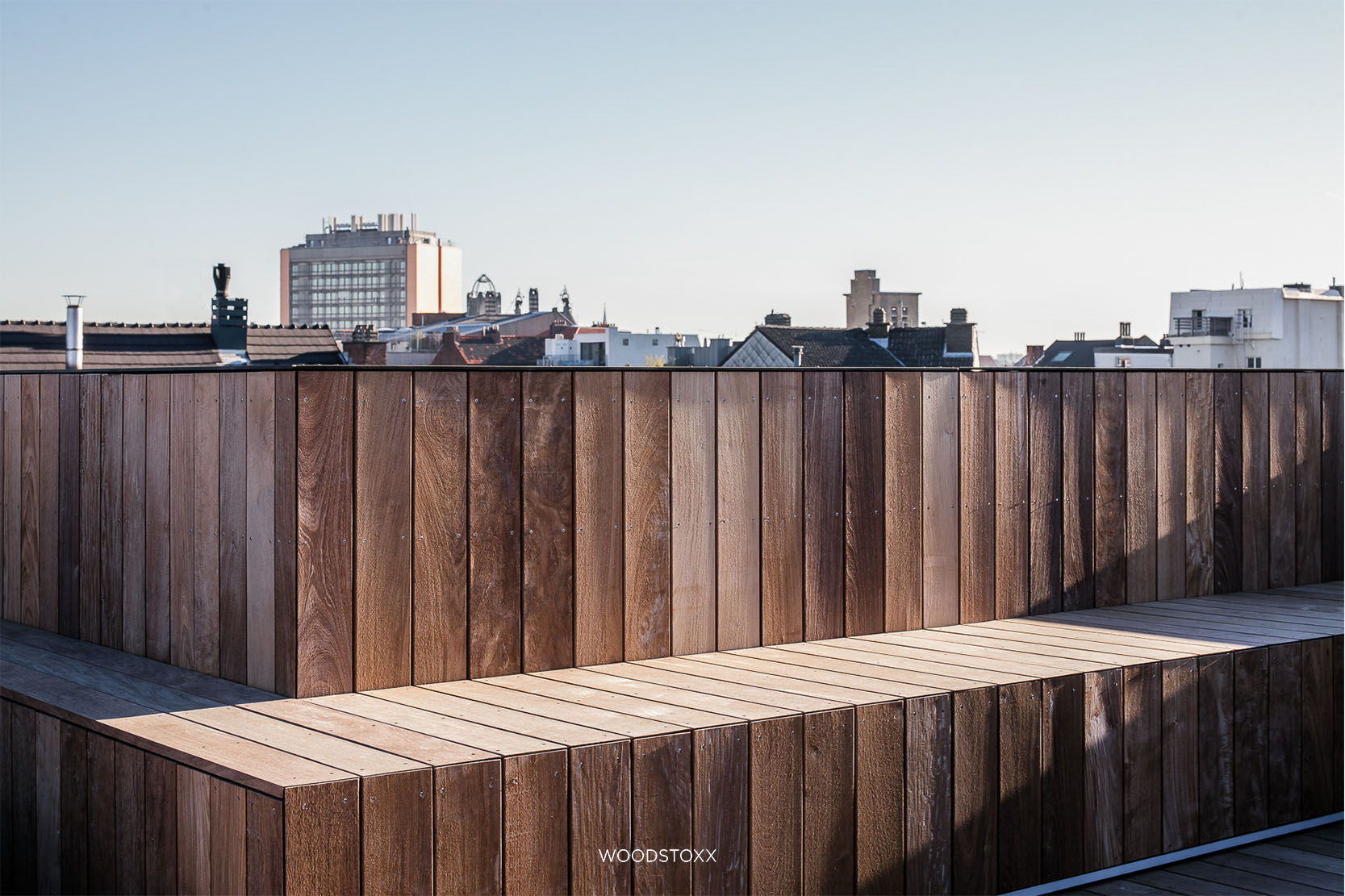 Terrasses en Bois | Bois Construction Terrasses | Woodstoxx-63