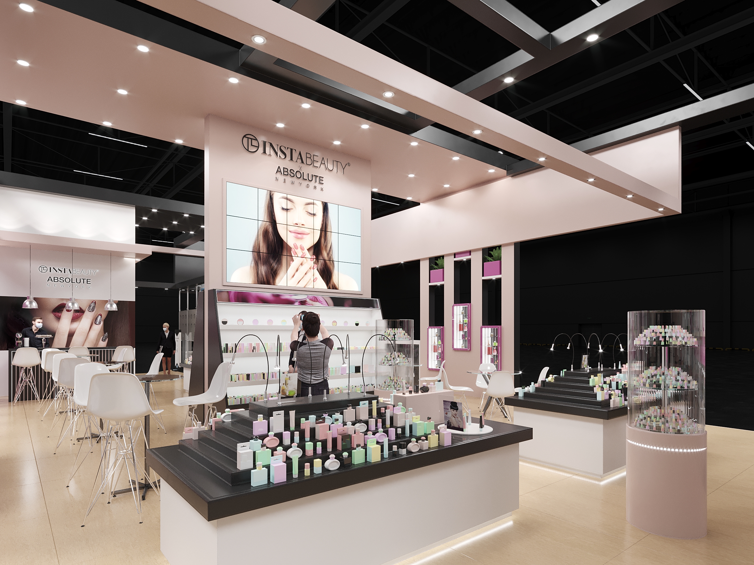 INSTABEAUTY (Beauty Fair 2021)-10