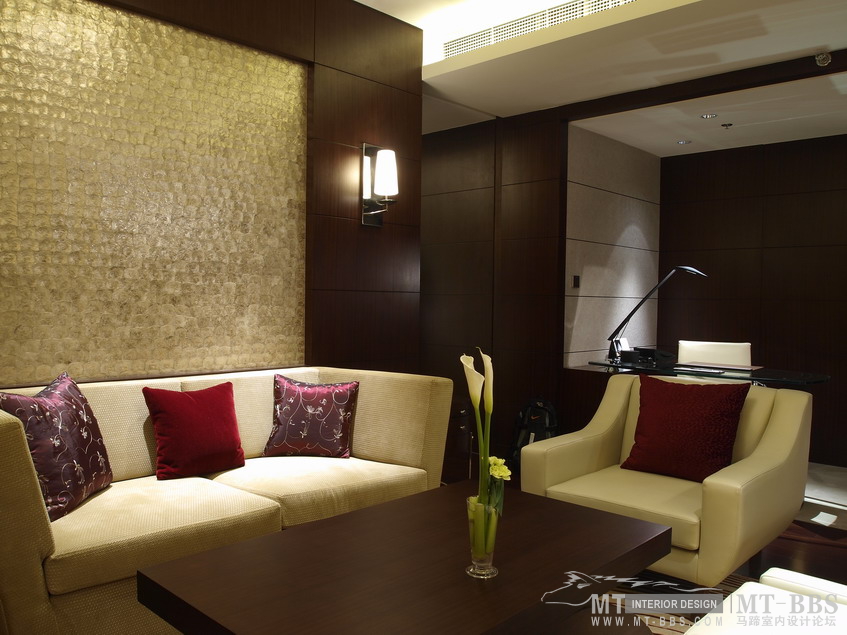 VOA  上海明捷万丽酒店概念深化设计-4-42