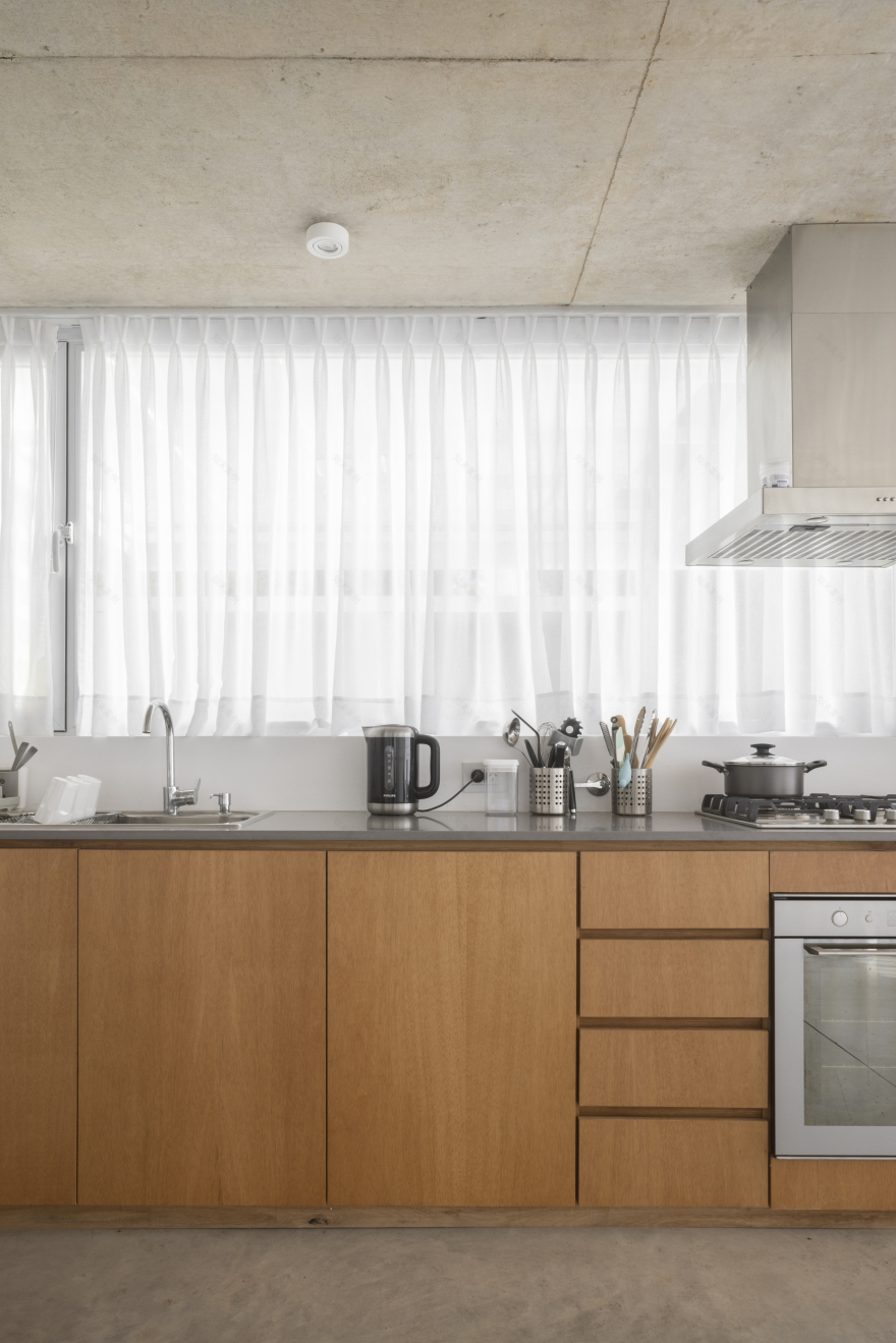 H446 住宅丨阿根廷丨Parada Cantilo Estudio-34