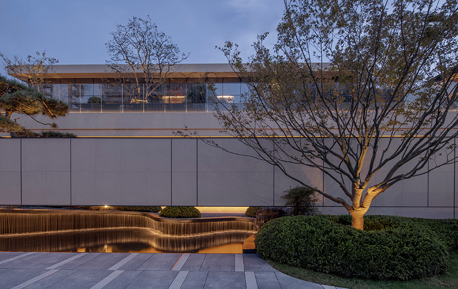 丨中国青岛丨L&A Design Group杭州分公司项目二组-34