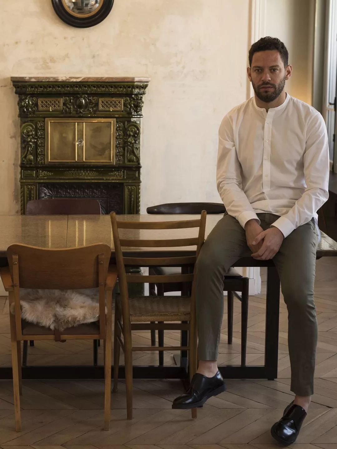 欧洲 8 大顶级住宅,设计风格与历史的交融-66