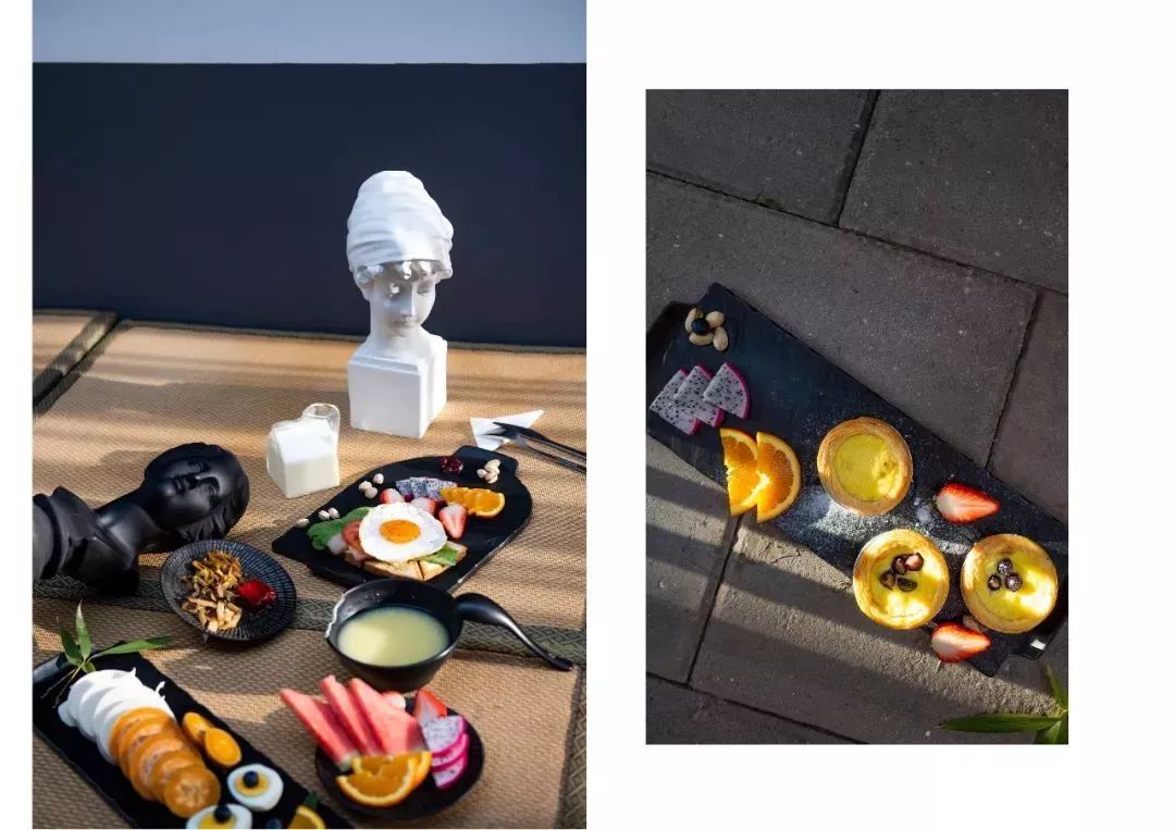 北京四合院时尚变身,千宿·倚雲小筑成打卡胜地-51