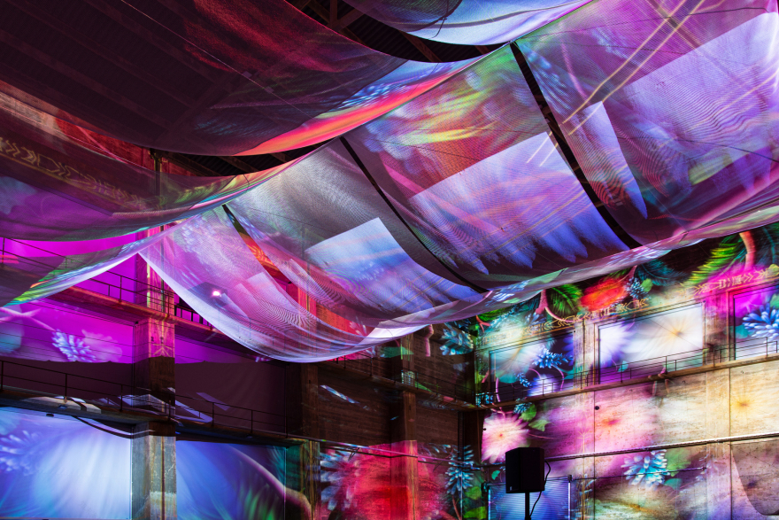 树冠空间装置丨瑞士丨ETH Zürich-27