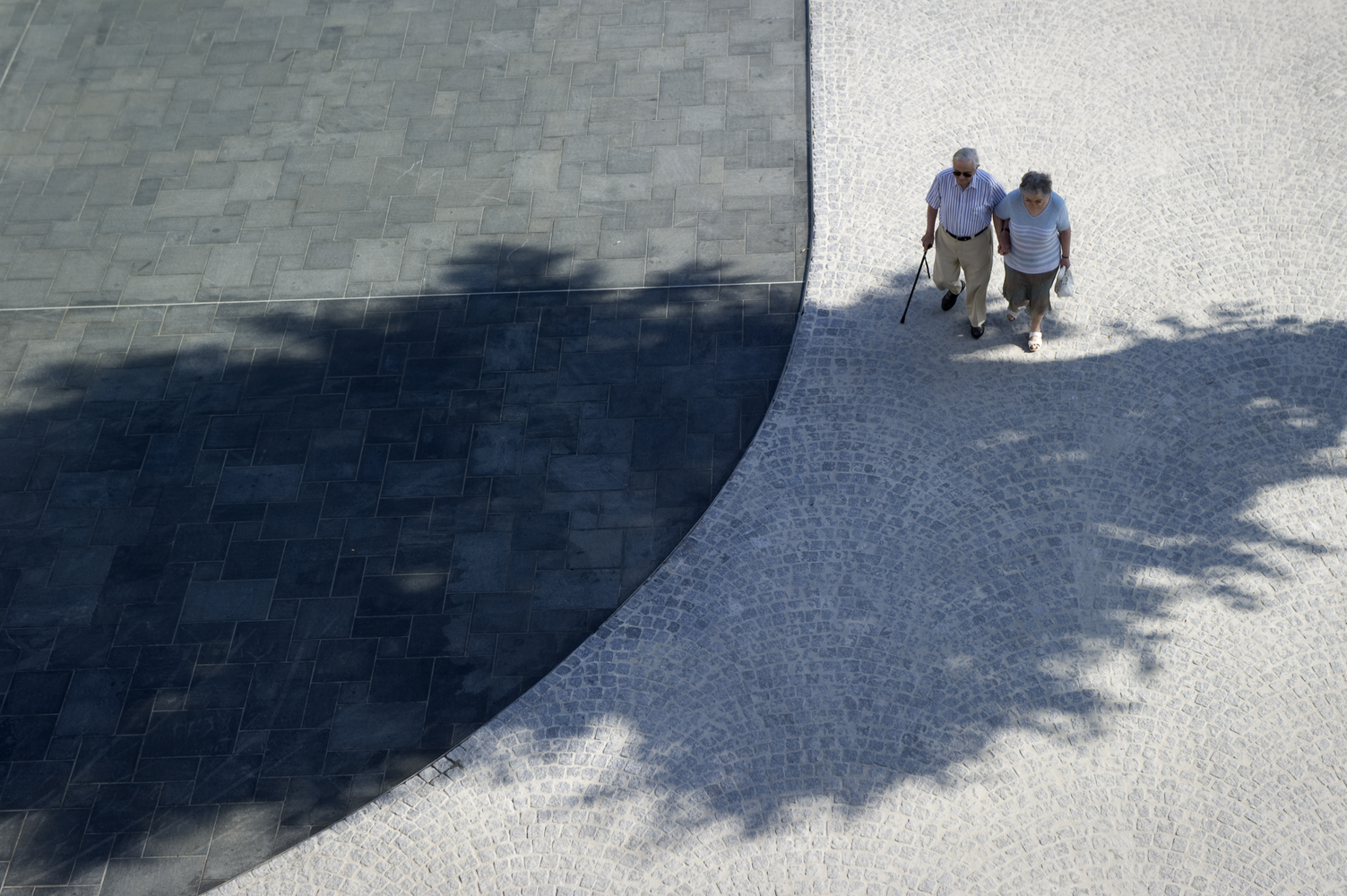 Courtyard of Averbode Abbey  OMGEVING-28