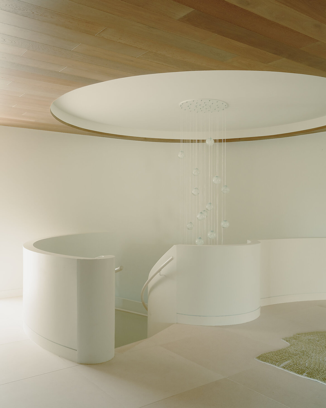 别墅丨澳大利亚丨Rob Mills Architecture Interiors-34