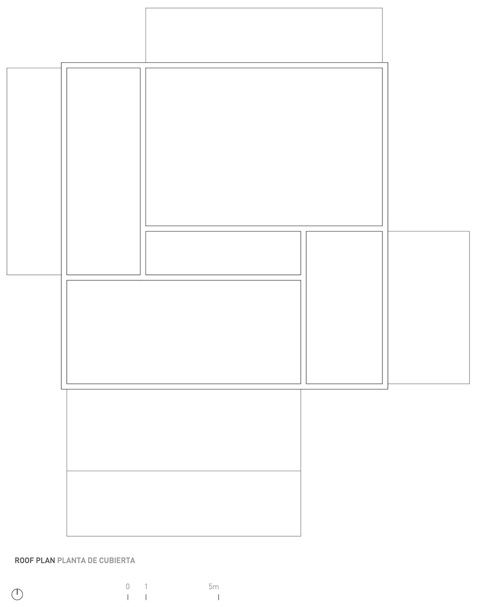 NIU N290 住宅丨西班牙丨FRAN SILVESTRE ARQUITECTOS-125