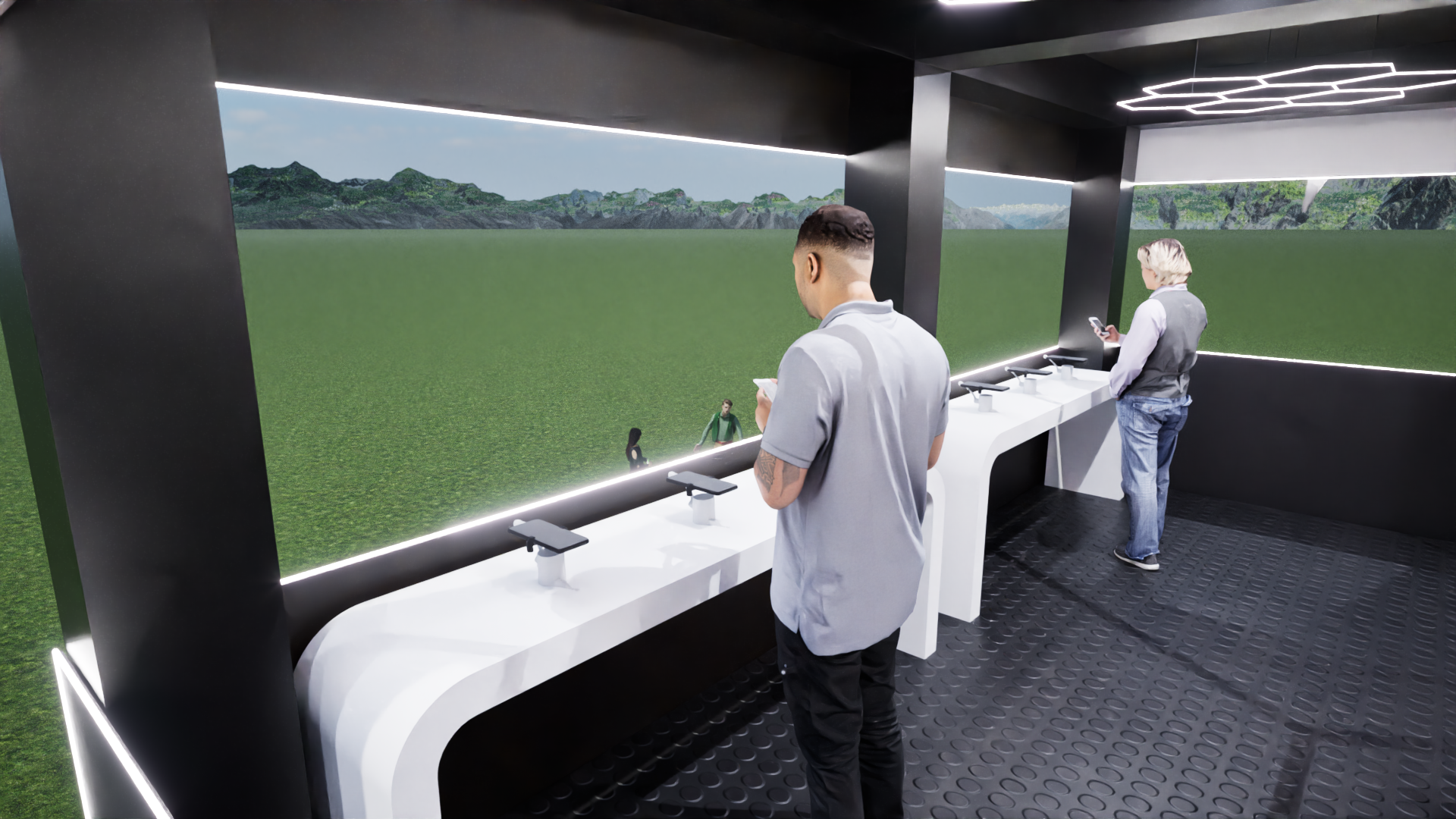 OPPO | Festival Stand-6