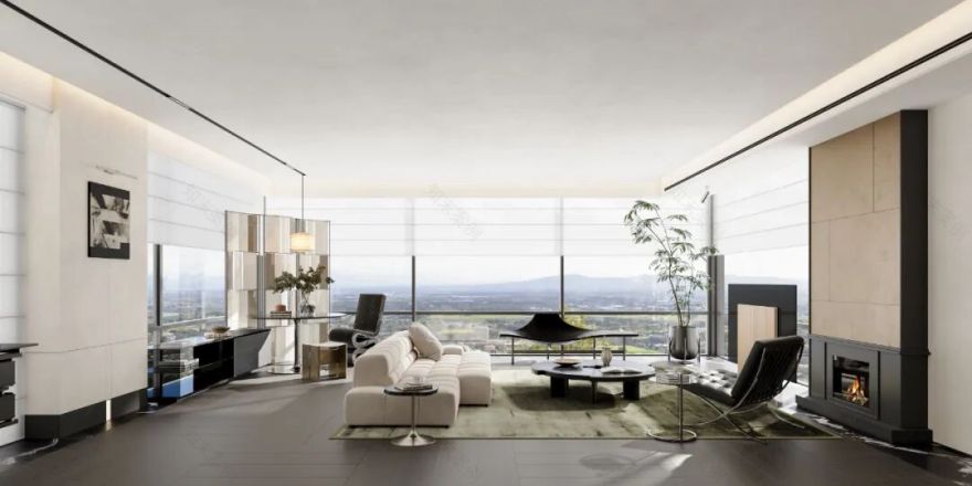 OTL新作丨秩序与艺术的同频共振-42