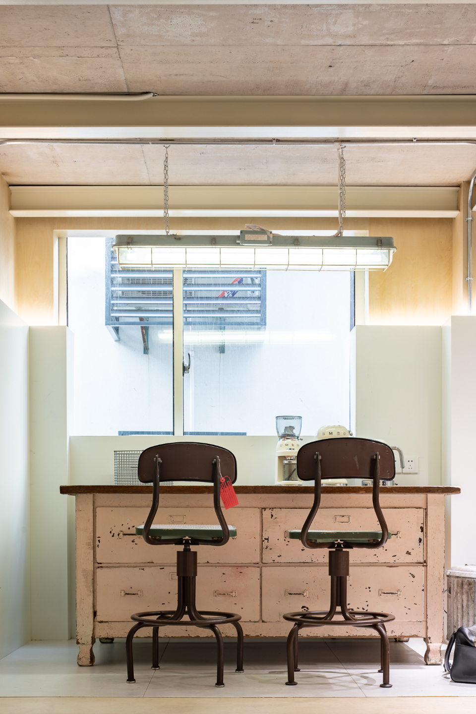 Labour union fashion studio服装设计工作-41