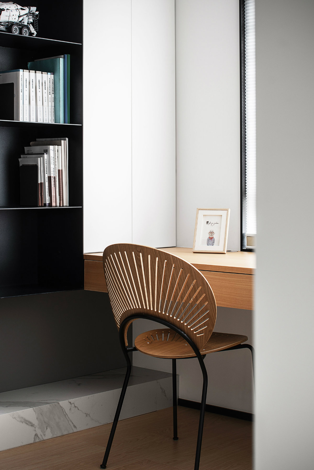 都会风家居，低调奢华的设计美学-46