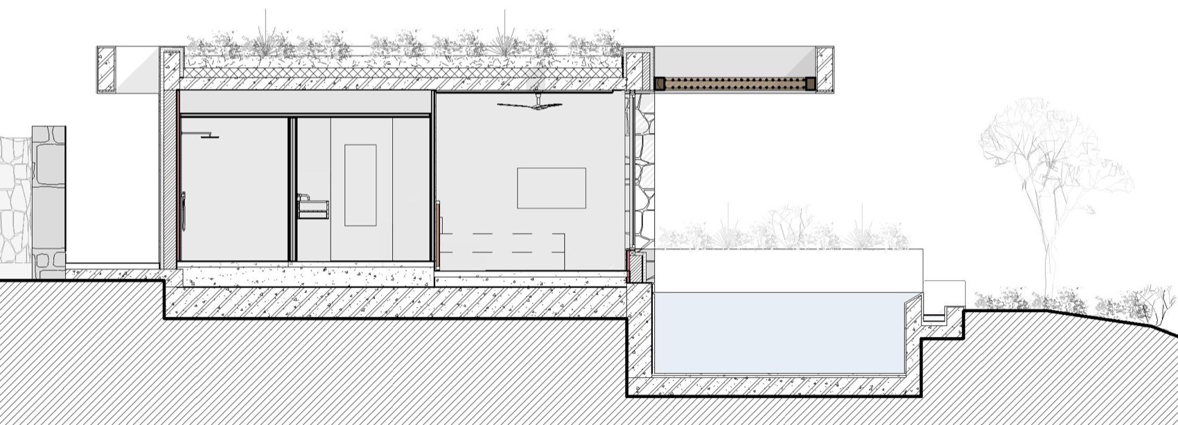 JW Marriott Crete度假酒店与水疗中心丨希腊丨Block722-96