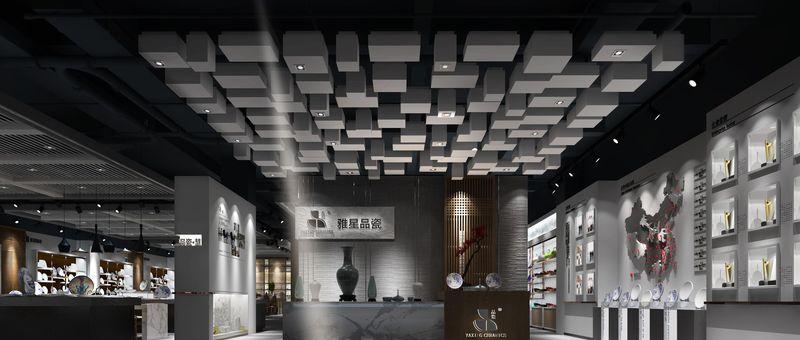 潮州雅星展厅-4