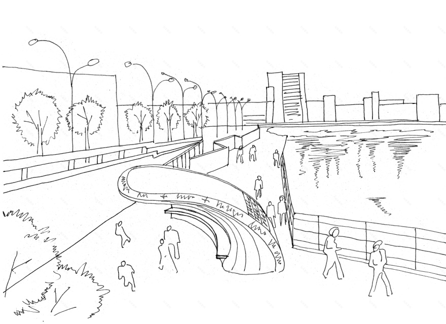 图书漂流亭丨法国尼斯-13