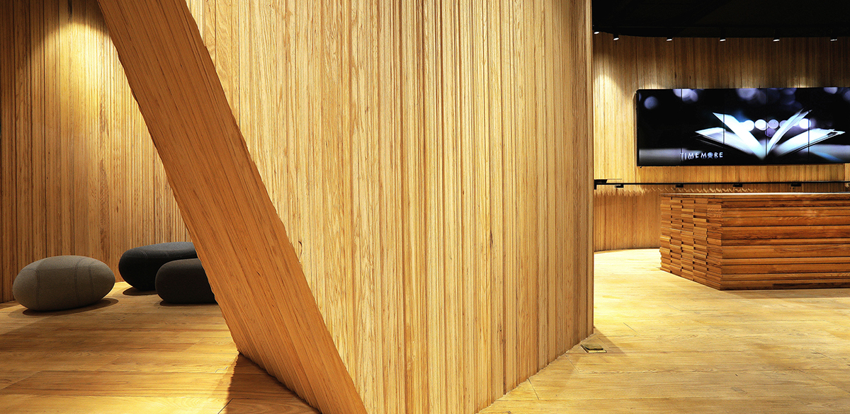 时光韵味 · 上海 Time More 咖啡体验中心-32