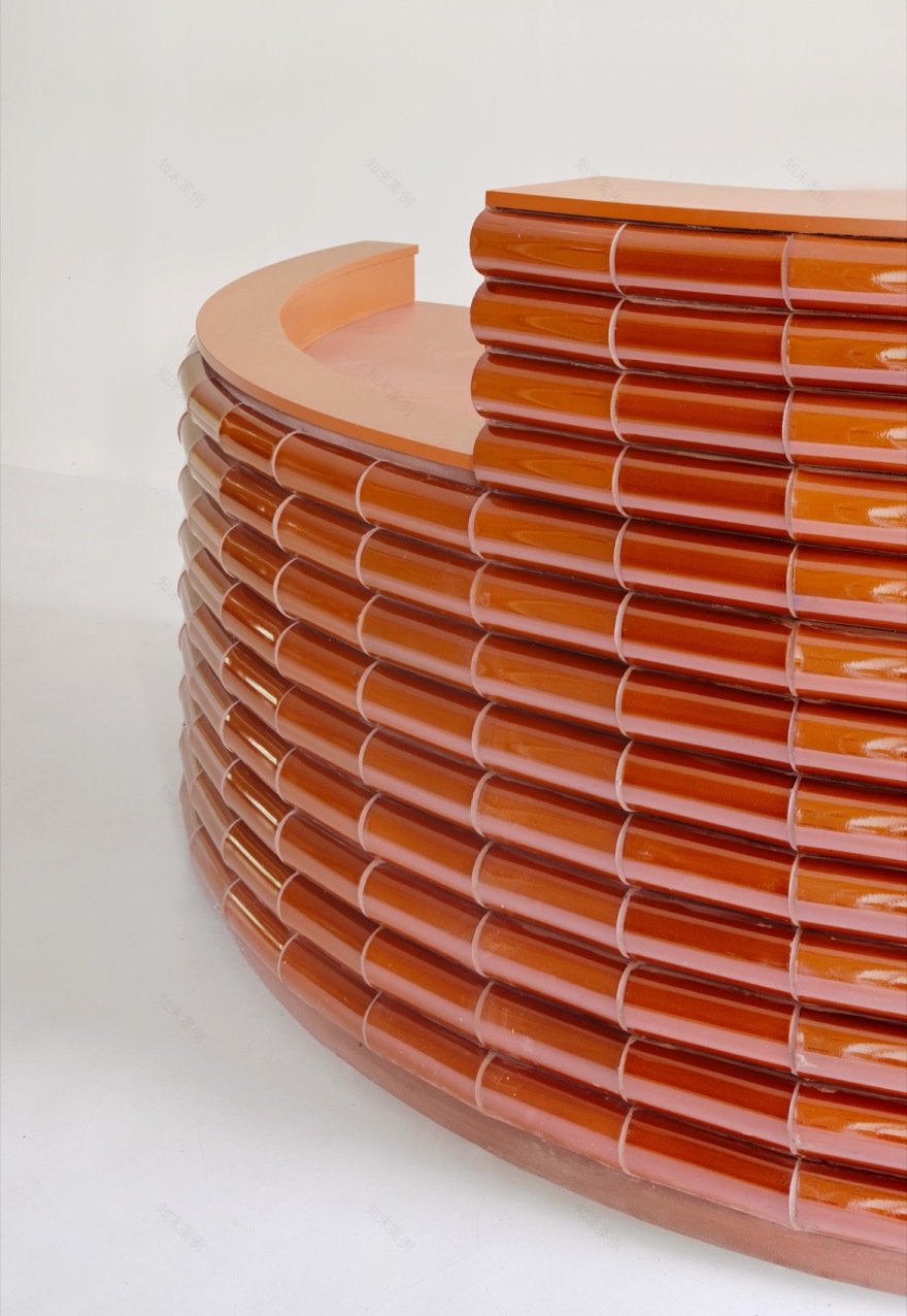 心智空间丨西班牙巴塞罗那丨Twobo-33