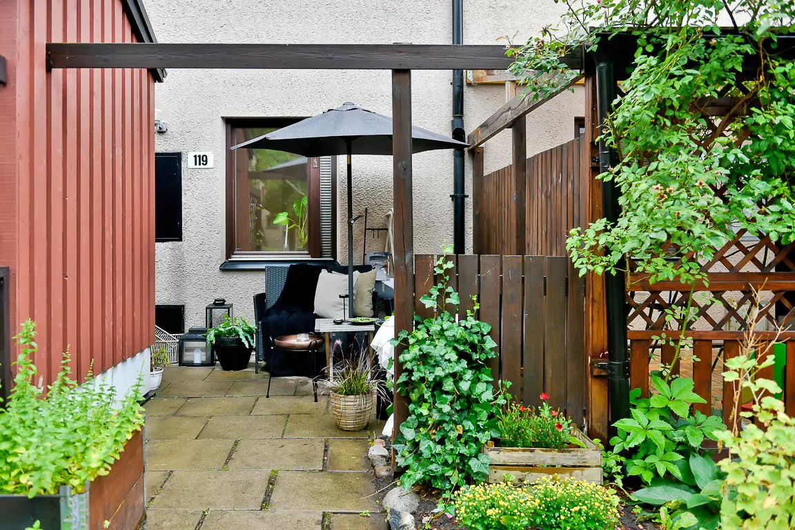 迷你小屋的室内设计魅力-17