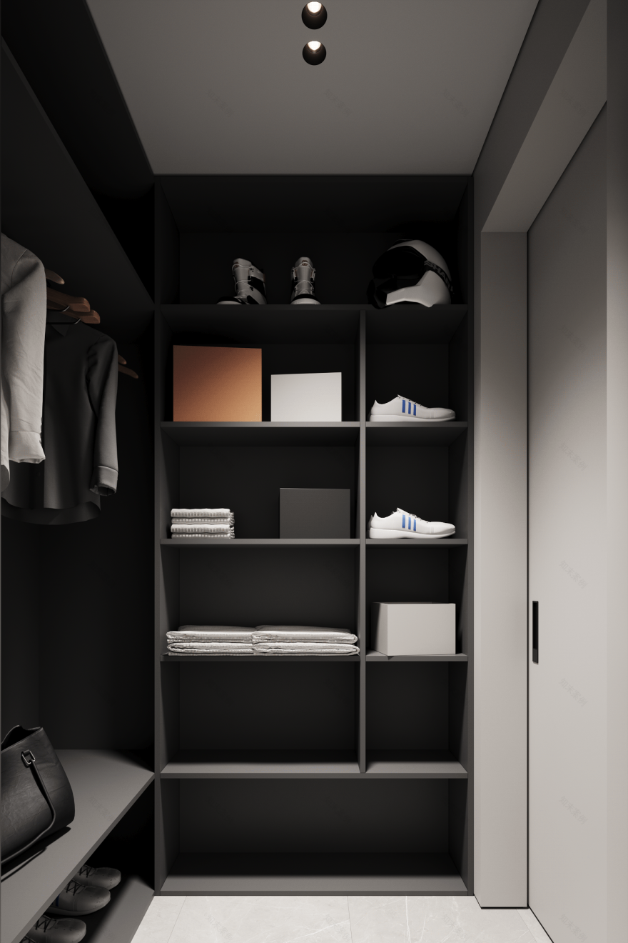 平层丨俄罗斯新西伯利亚-15