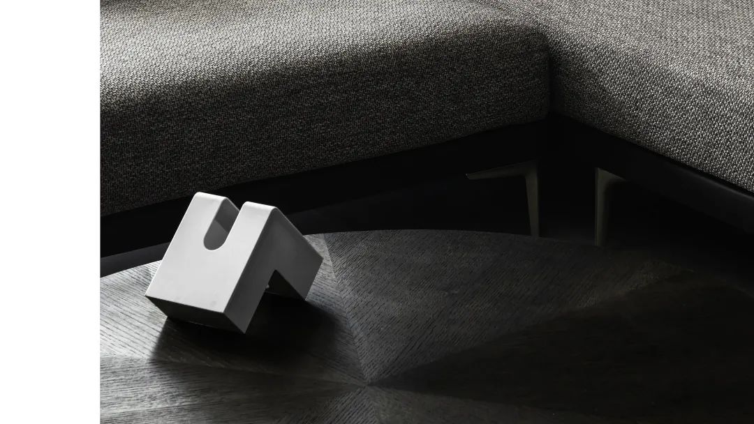 层叠相生 s·white 住宅丨中国郑州丨赤梁营造设计事务所-27