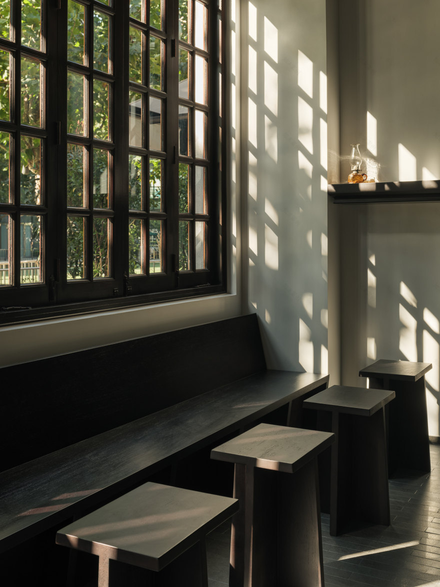 阿嬷手作·上海来福士店丨中国上海丨徐代恒设计事务所-20