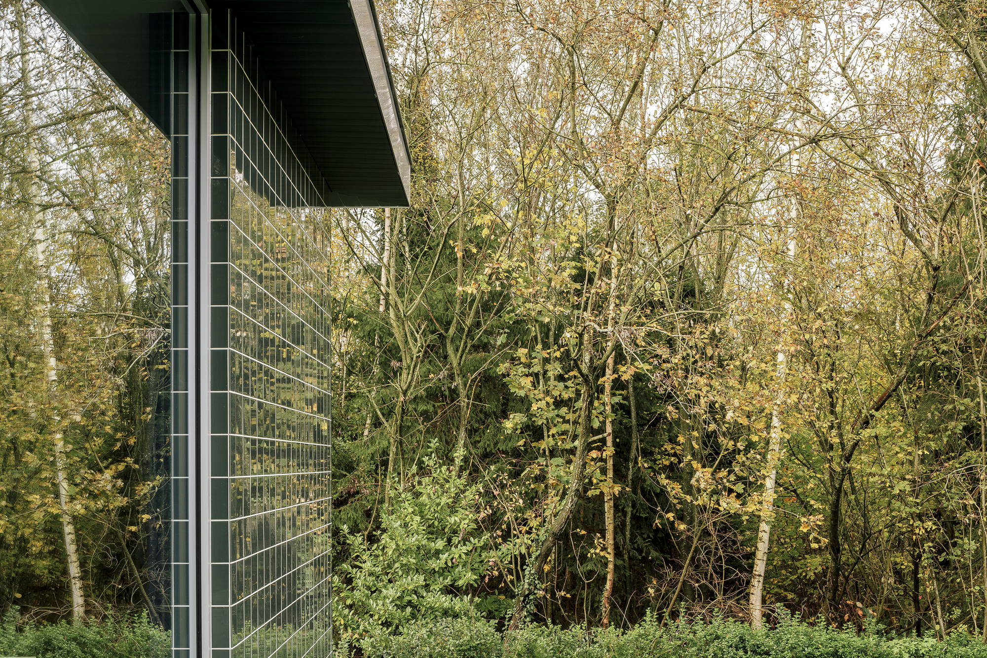 丨比利时丨MADAM architectuur-21