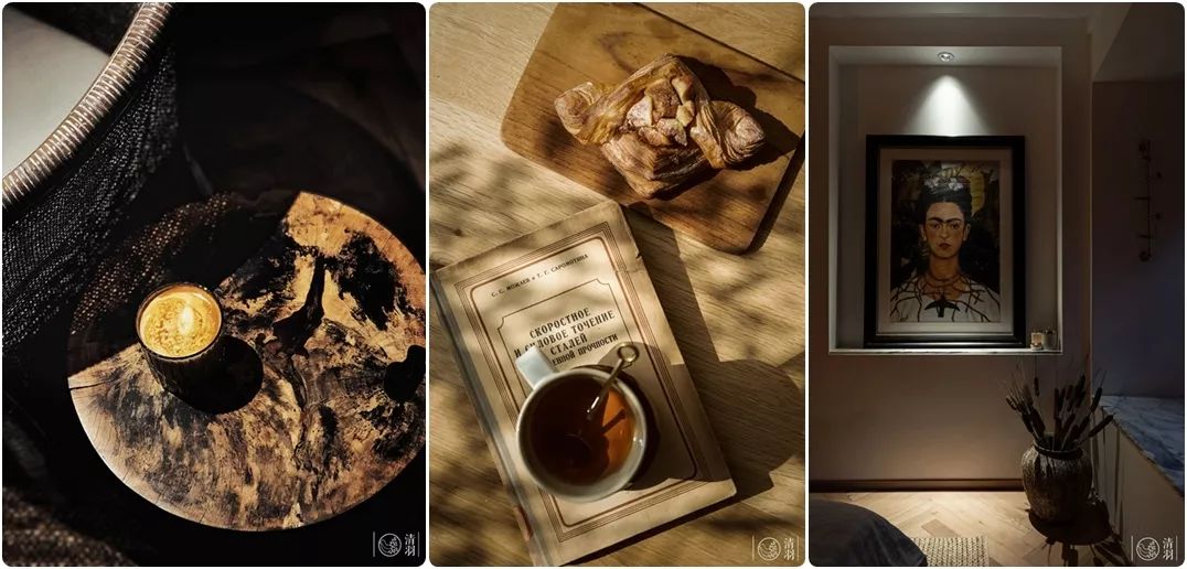 热带暖阳 | 东南亚风格家居设计-3