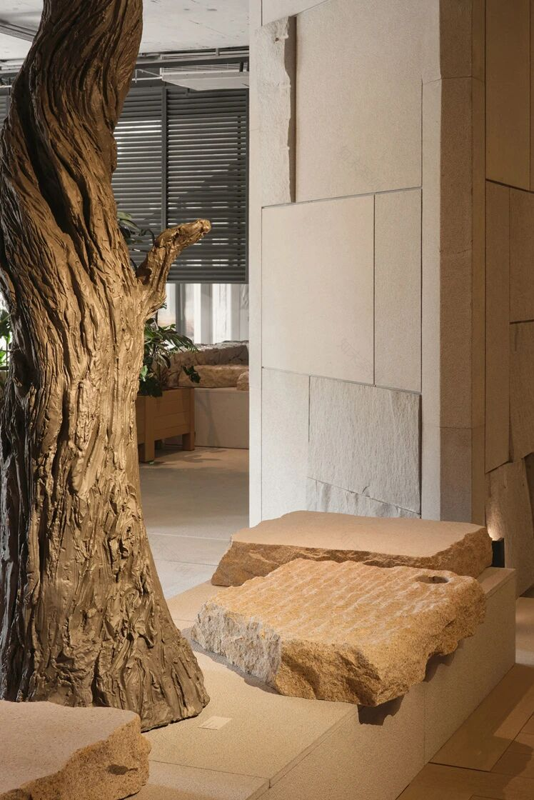 院半户外艺术生活馆丨中国宁波丨W.DESIGN无间设计,W.DESIGN无间软装-26