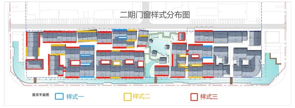 游园蕲梦——江南园林与江淮古镇的完美融合-48