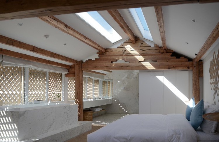 Lijiang Back and Forward Boutique Hotel NTYPE-11