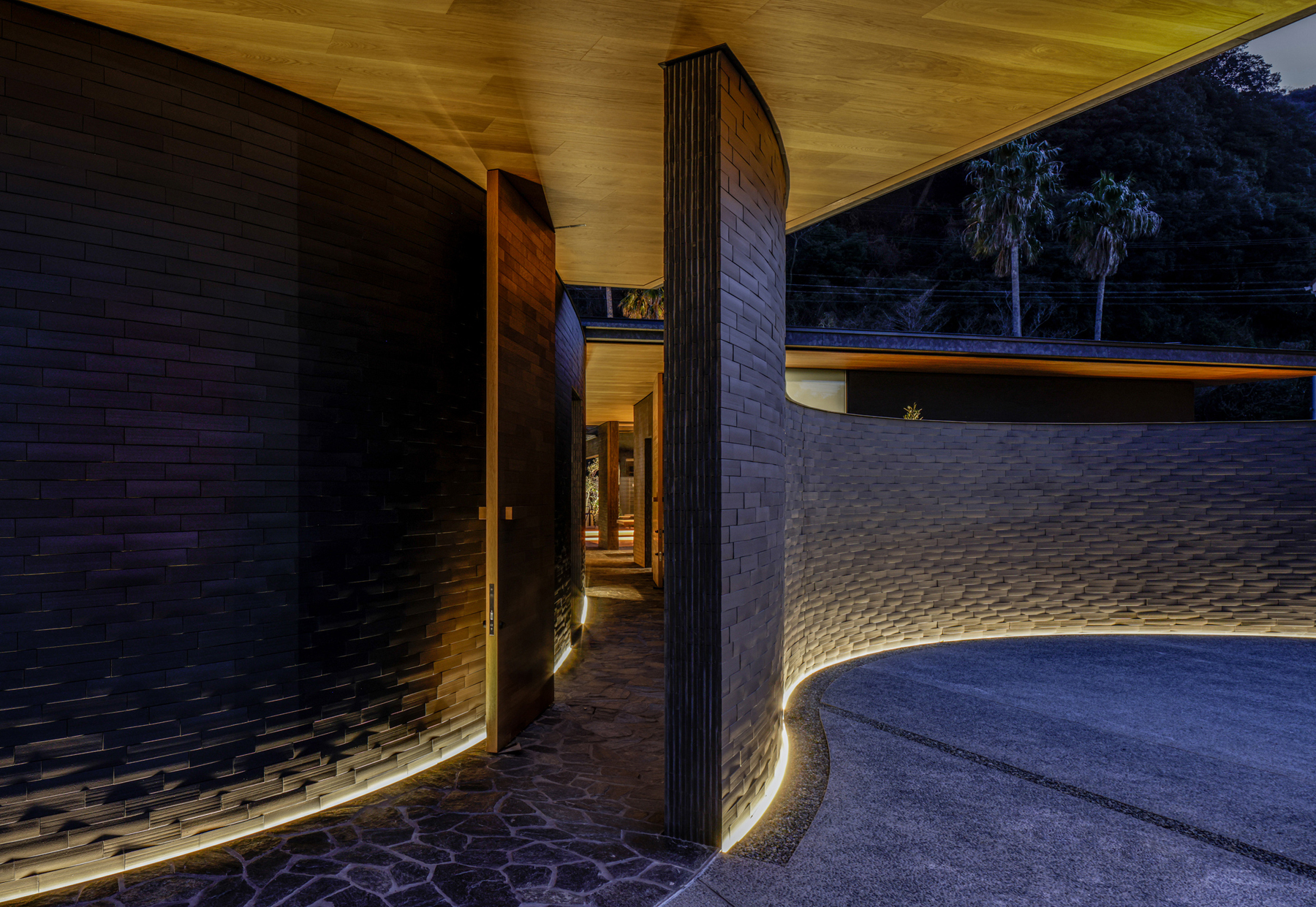 丨日本丨KAWAZOE JUNICHIRO ARCHITECTS-25