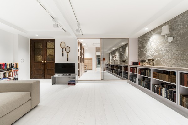 丨FF A R C H I T E K T-8