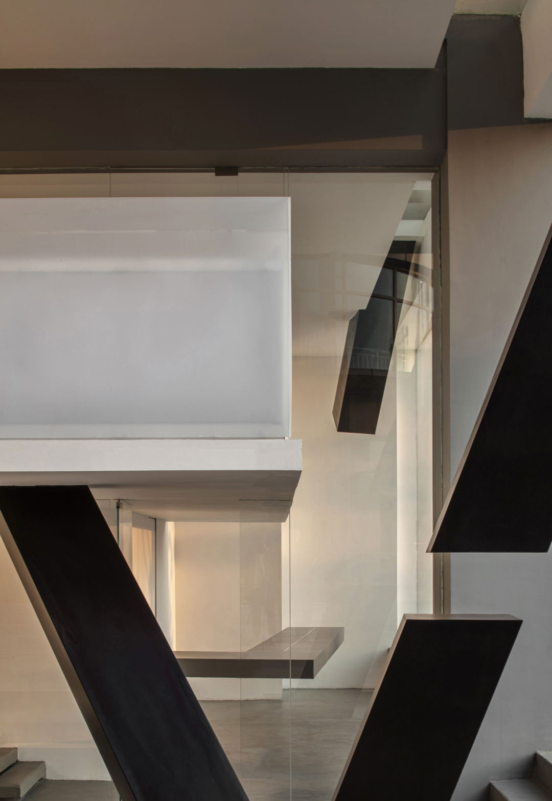 丨中国无锡丨戈者设计-24