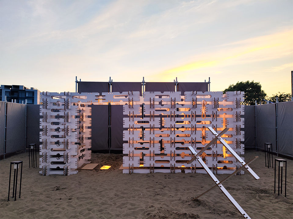 榫卯的呼吸丨中国丨广州城外建筑设计有限公司-51