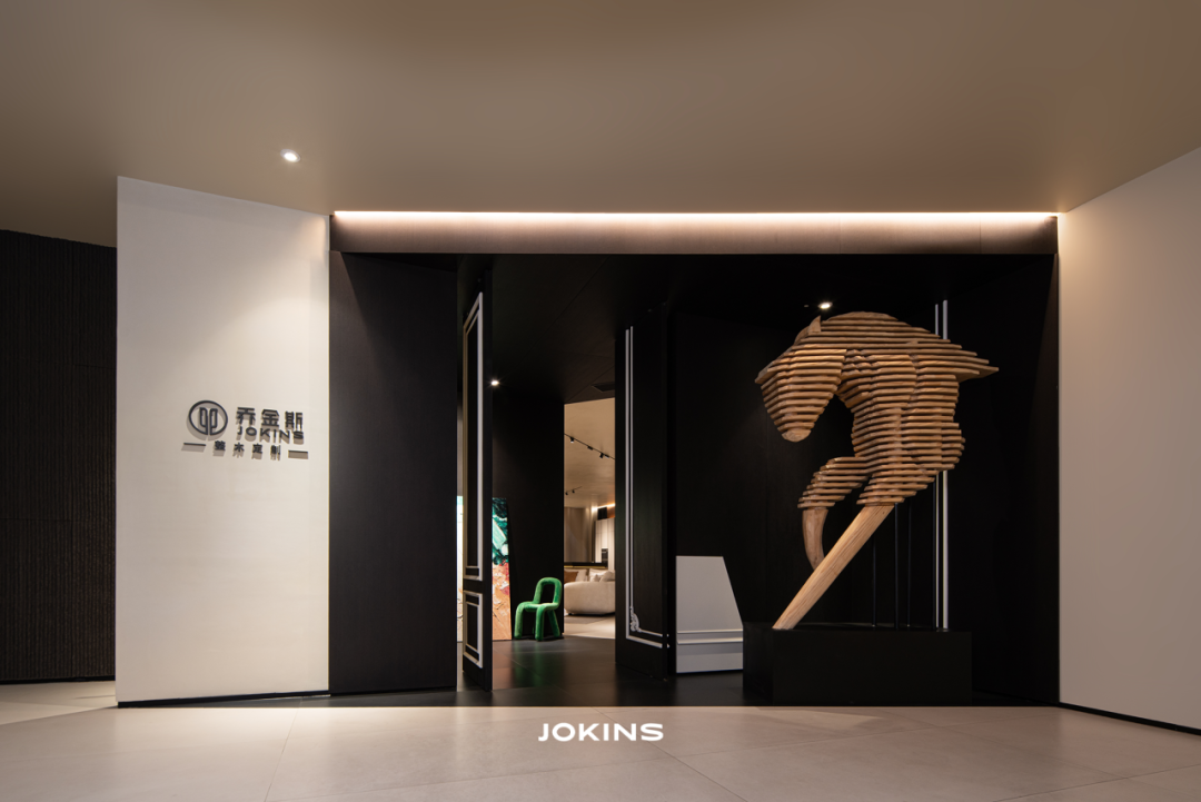 乔金斯·龙港体验店-6