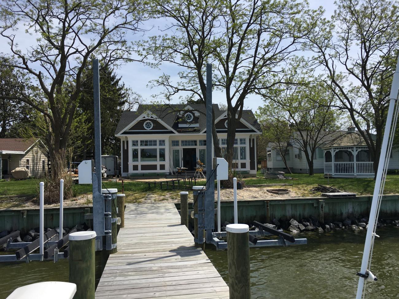 丨马里丨Ballard + Mensua Architecture-4